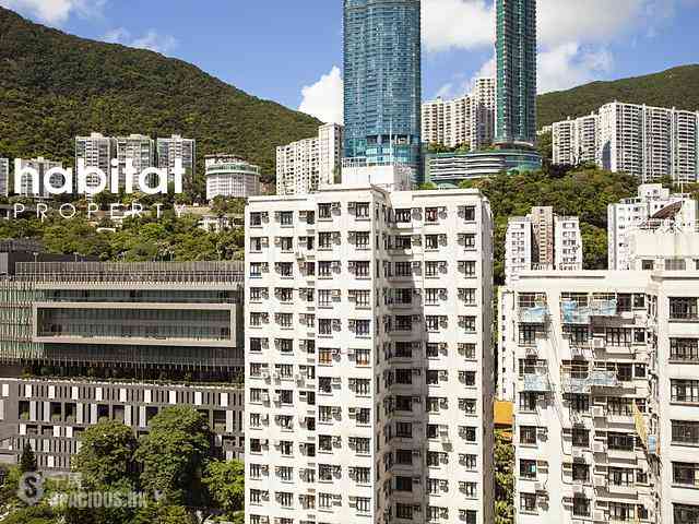 Happy Valley - Regent Hill 08