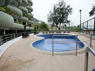 Pok Fu Lam - Greenery Garden 09