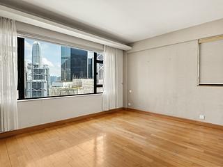 Mid Levels Central - Beau Cloud Mansion 05