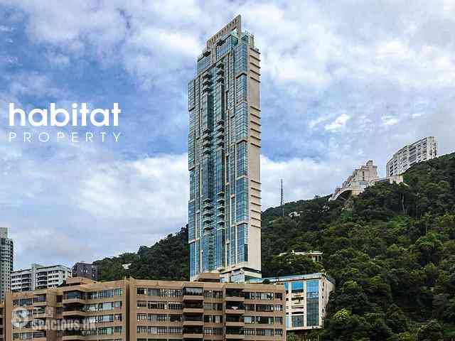 中半山 - The Mayfair 16