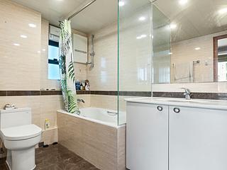 Mid Levels Central - Beau Cloud Mansion 06