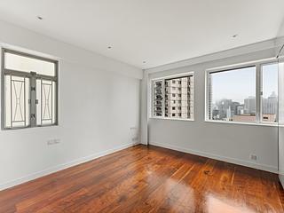 Mid Levels Central - Wing Hong Mansion 07