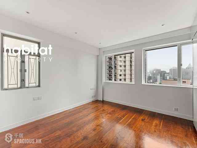 Mid Levels Central - Wing Hong Mansion 07