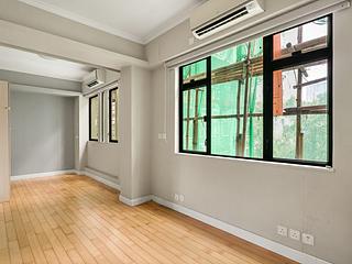 Mid Levels Central - Beau Cloud Mansion 08