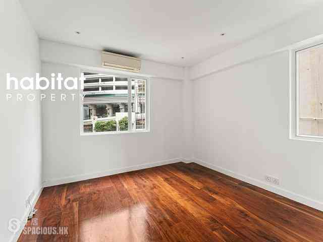 Mid Levels Central - Wing Hong Mansion 09