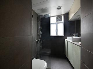 Mid Levels Central - The Rednaxela 12