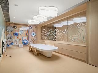 Mid Levels East - Bamboo Grove 09