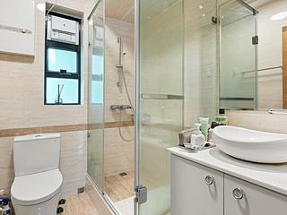 Mid Levels Central - Beau Cloud Mansion 10