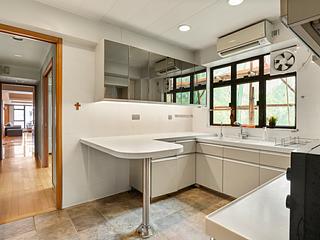 Mid Levels Central - Beau Cloud Mansion 11