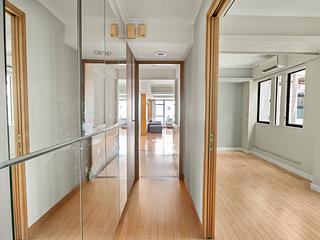 Mid Levels Central - Beau Cloud Mansion 12