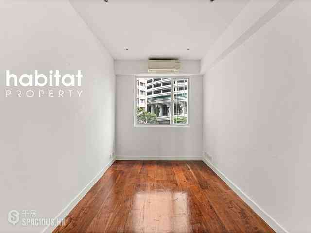Mid Levels Central - Wing Hong Mansion 13