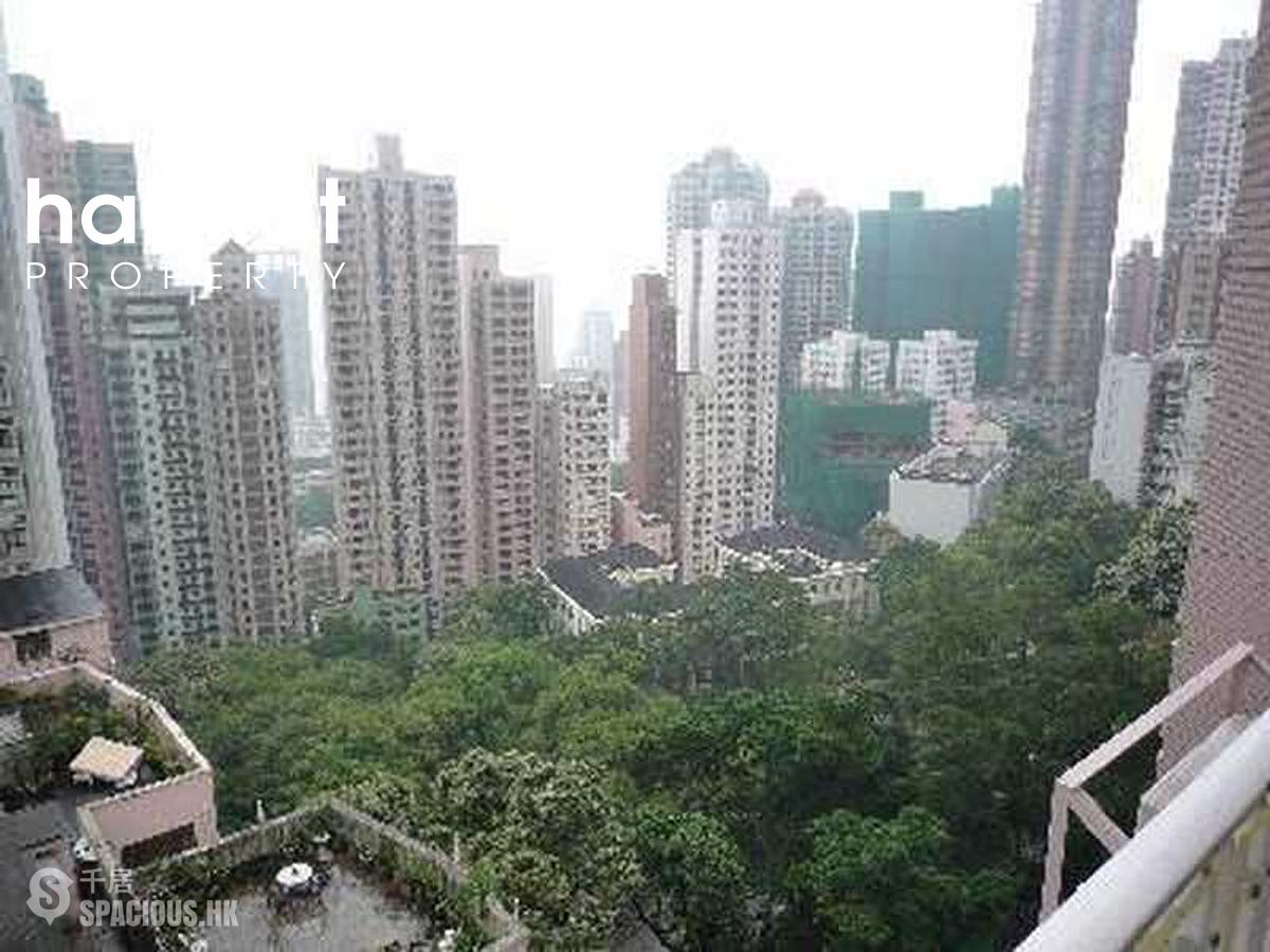 西半山 - 清晖大厦 01