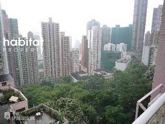 西半山 - 清晖大厦 01