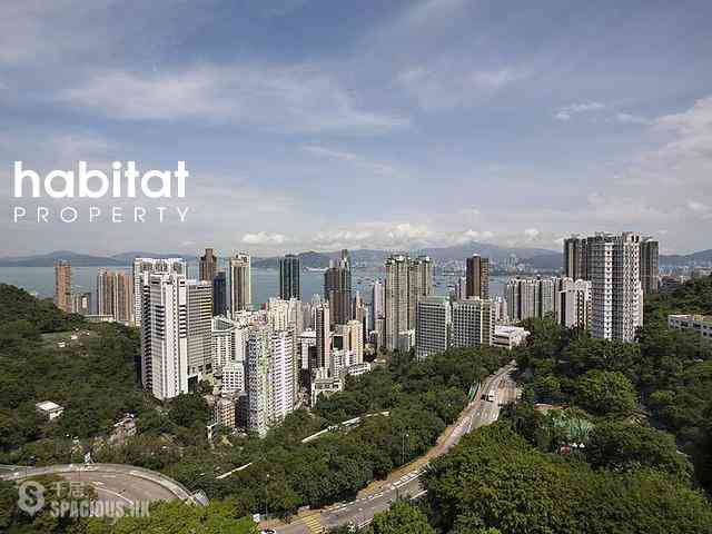 Pok Fu Lam - Pokfulam Court 01