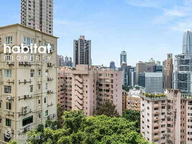 Mid Levels Central - Best View Court 02