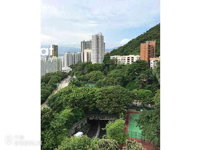 Pok Fu Lam - Pokfulam Court 05