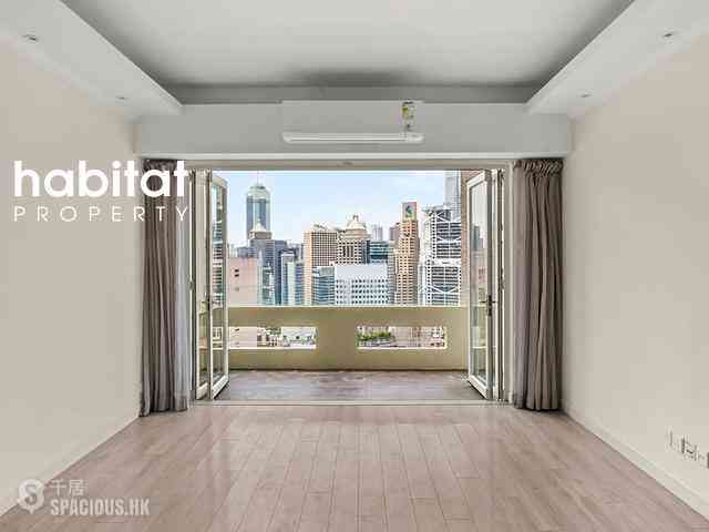 Mid Levels Central - Best View Court 03