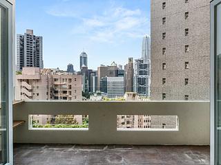 Mid Levels Central - Best View Court 06