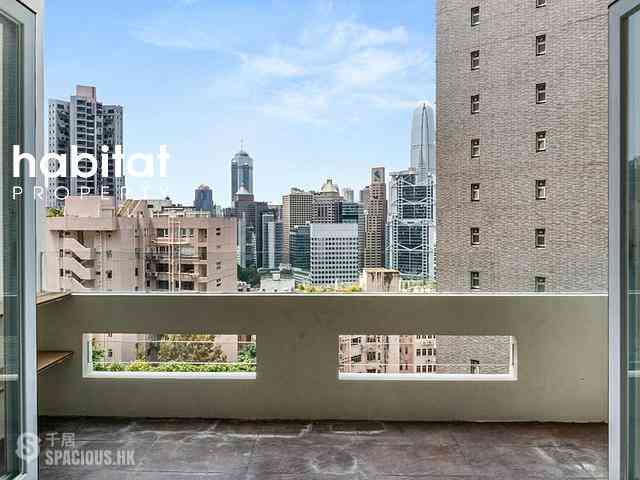 Mid Levels Central - Best View Court 06
