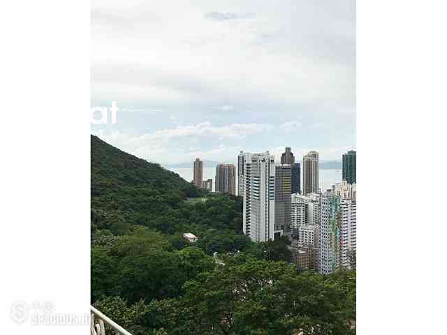 Pok Fu Lam - Pokfulam Court 08