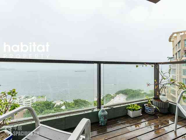 Pok Fu Lam - Cape Mansion 01