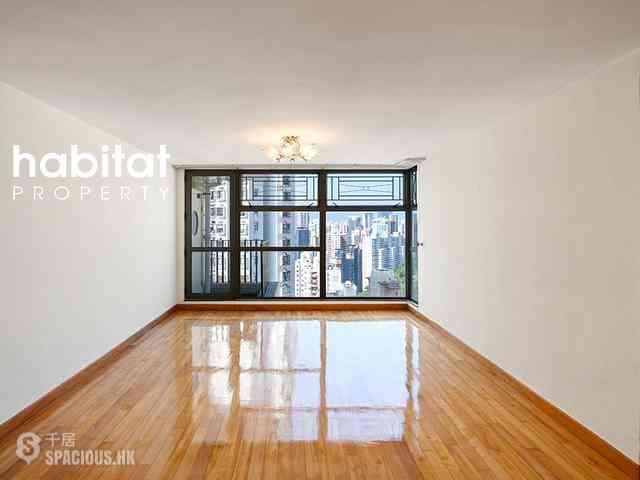 Tai Hang - Grand Deco Tower 01
