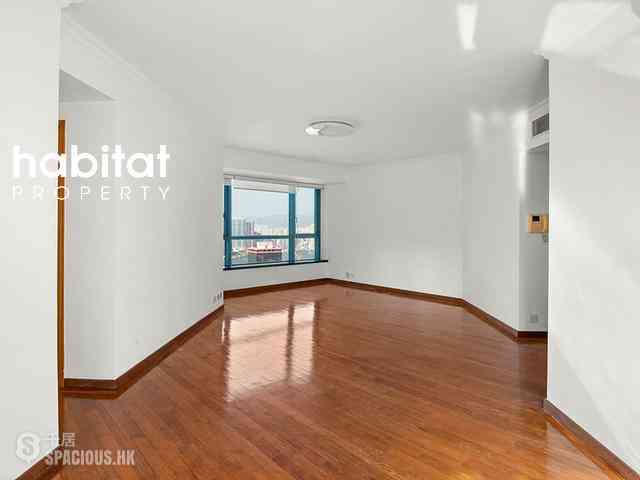 Mid Levels West - 80 Robinson Road 03