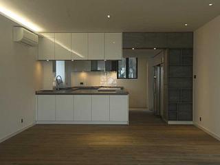Stubbs Road - Jade House 05