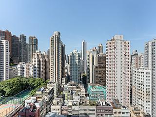 Sheung Wan - 42, Tung St. 05