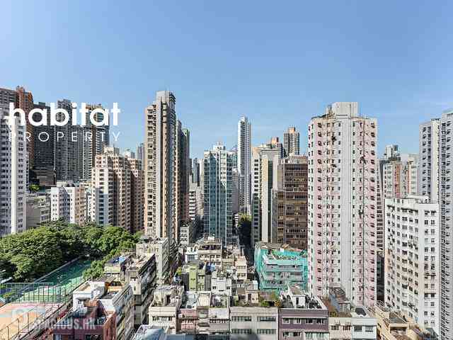 Sheung Wan - 42, Tung St. 05