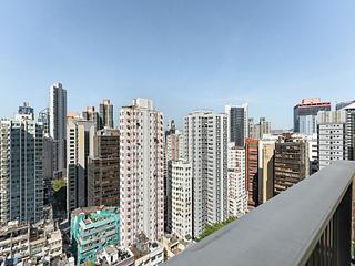 Sheung Wan - 42, Tung St. 06