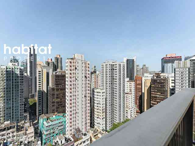 Sheung Wan - 42, Tung St. 06