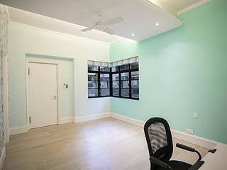 Happy Valley - 1-1A, Sing Woo Crescent 12