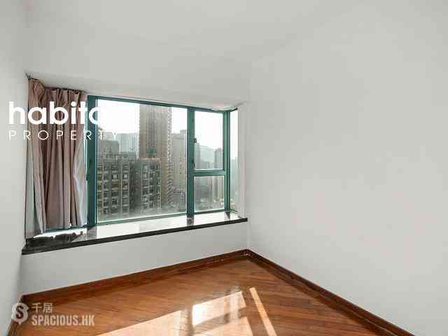 Mid Levels West - 80 Robinson Road 09