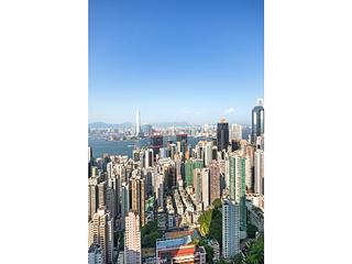 Mid Levels West - 80 Robinson Road 10