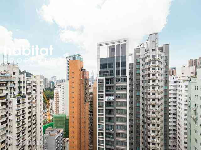 跑马地 - THE ASTER (RESIGLOW) 14