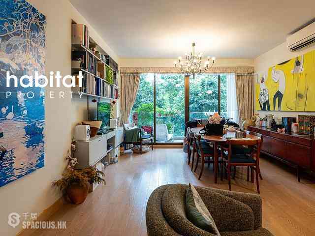Tai Hang - Mayflower Mansion 01