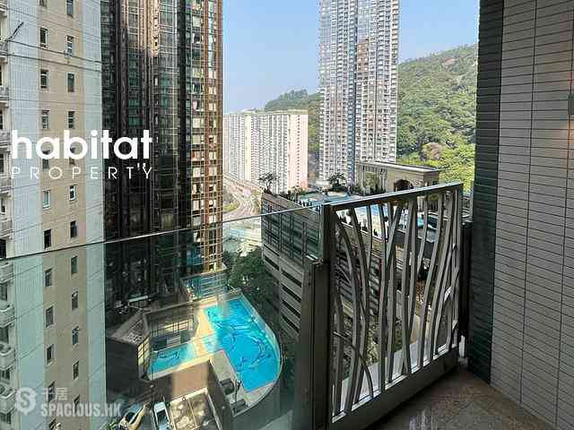 Tai Hang - The Legend 01
