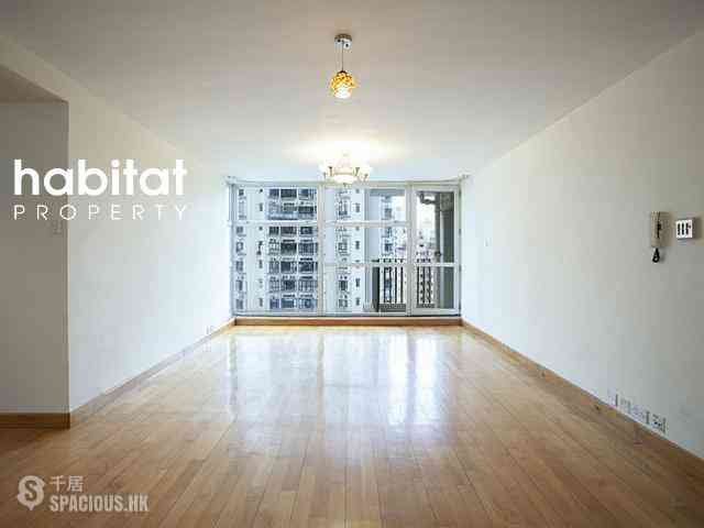 Tai Hang - Grand Deco Tower 01