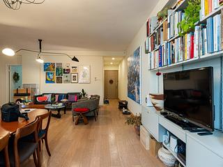 Tai Hang - Mayflower Mansion 03