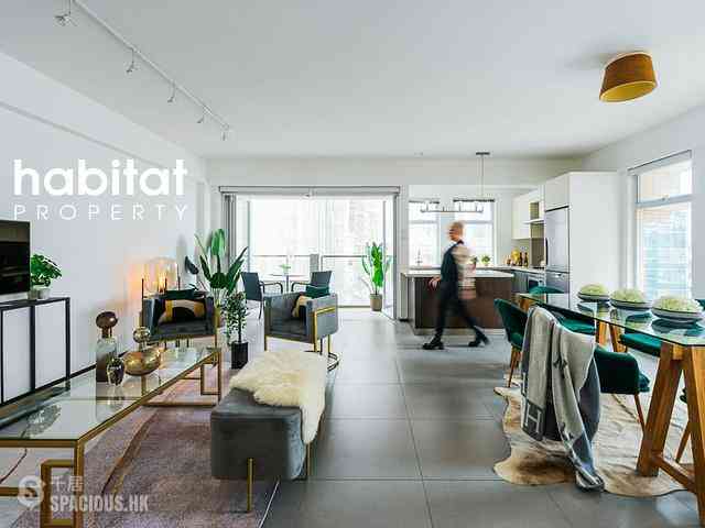 Happy Valley - Igloo Residence 01