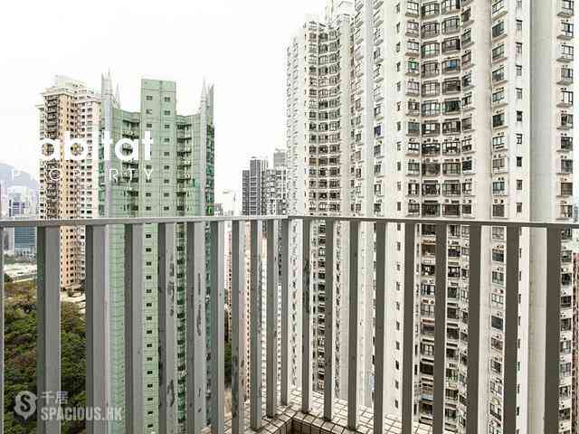 Tai Hang - Grand Deco Tower 02