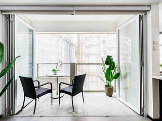 Happy Valley - Igloo Residence 02