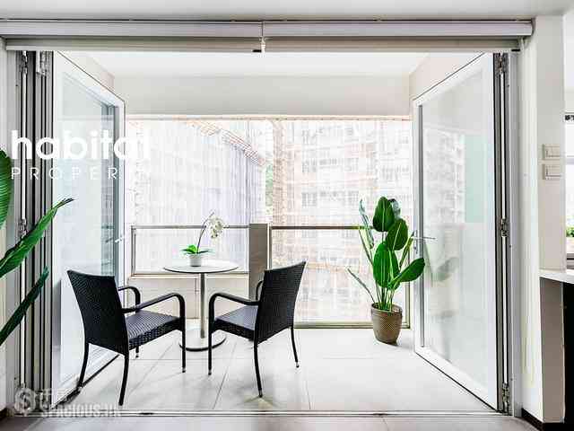 Happy Valley - Igloo Residence 02