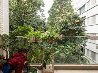 Tai Hang - Mayflower Mansion 04