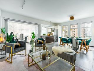 Happy Valley - Igloo Residence 03