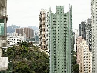 大坑 - 帝后臺 04