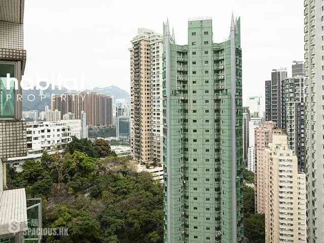 Tai Hang - Grand Deco Tower 04