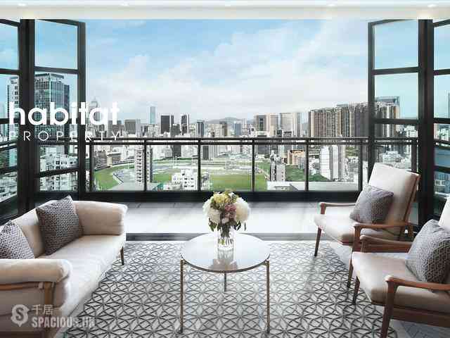 跑马地 - THE ASTER (RESIGLOW) 23