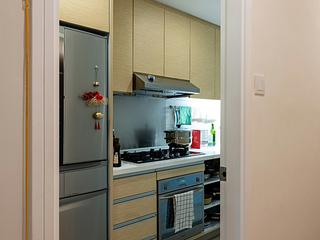 Tai Hang - Mayflower Mansion 05